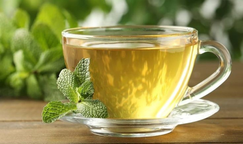 Menthe _ نعناع