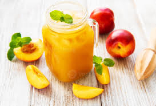 Nectarine _ نكتارين