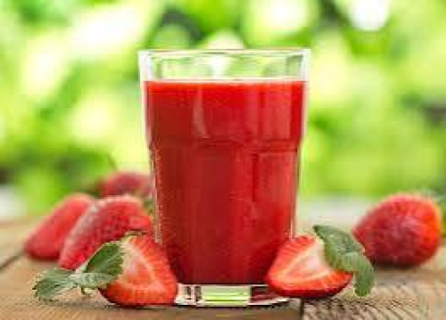Fraise  _ فراولة