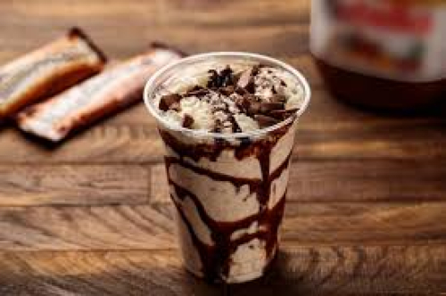 Chocolat Nutella _ شوكولا نوتيلا