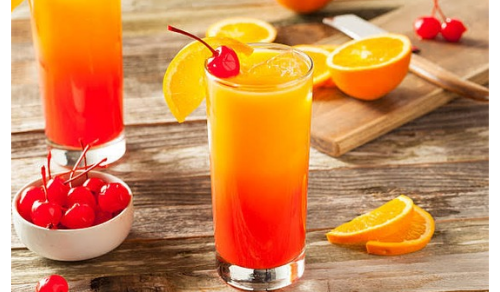 Cocktail _ كوكتال