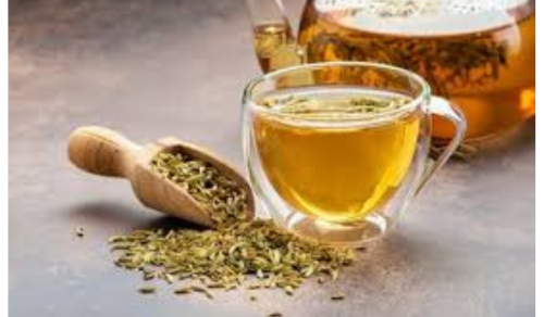 Graine de fenouil _ زريعة البسباس