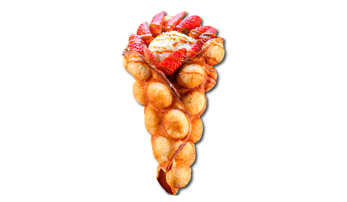Bubble 1 fruit
