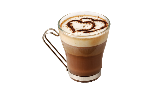 Cappuccino 