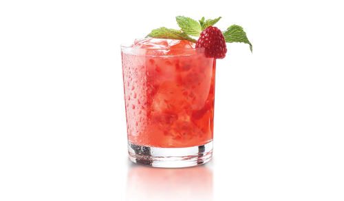 Red fraise 