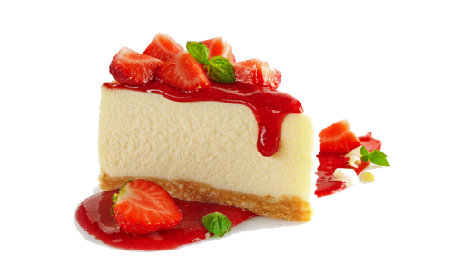 Cheese fraise