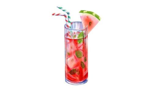 Pastèque 