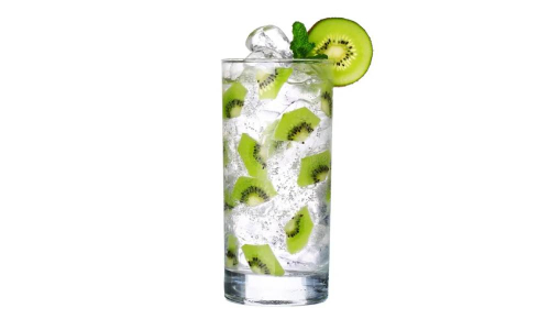 Green kiwi