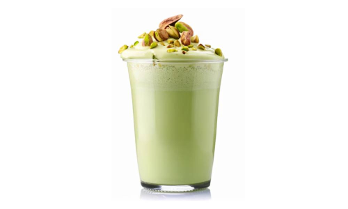 Mpistachio