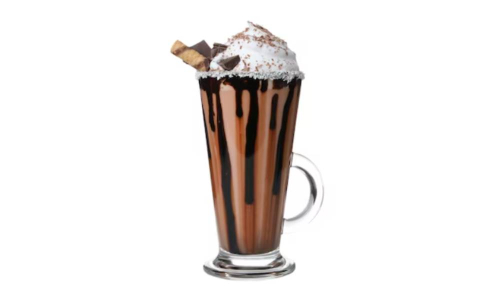 Chocolat 