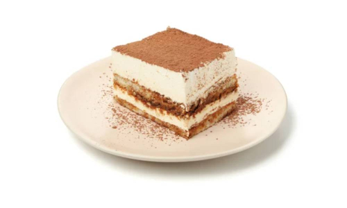 Tiramisu lotus