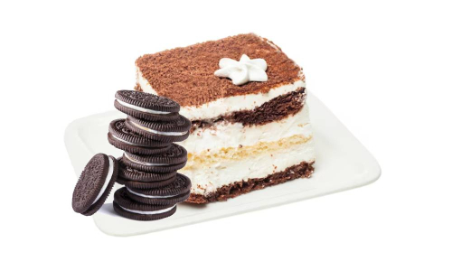 Tiramisu oreo