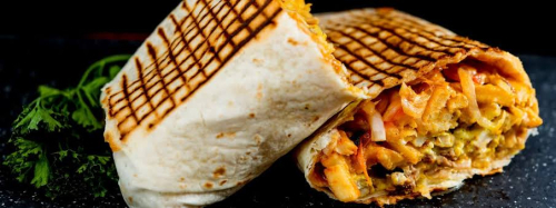 Tacos Mixte