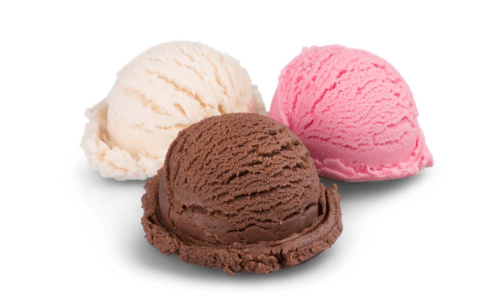 1 ball flavors
