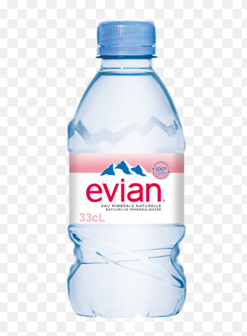 Eau minerale 33cl