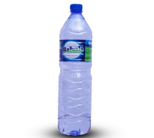 Eau minerale 1.5 l 