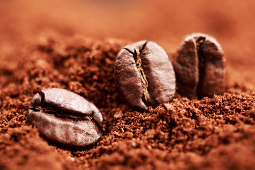 Café en grain 