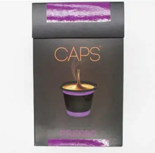 Caps