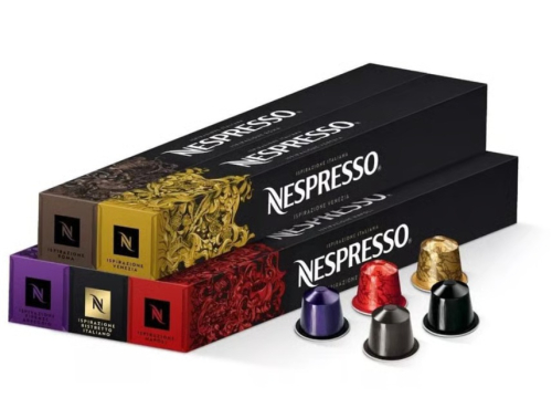 Nespresso