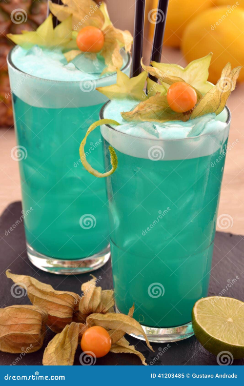 Exotique special