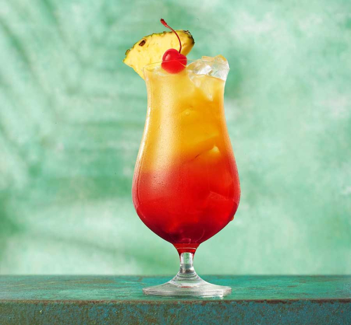 BAHAMA MAMA