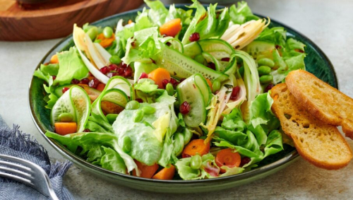 Salade Mixte