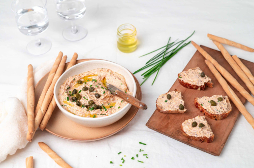 Dip de Thon