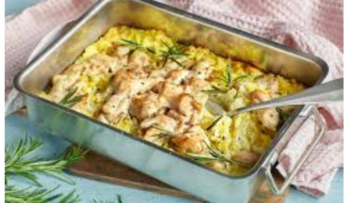 Poulet