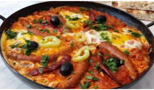 Aja merguez