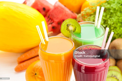 Cocktail declic