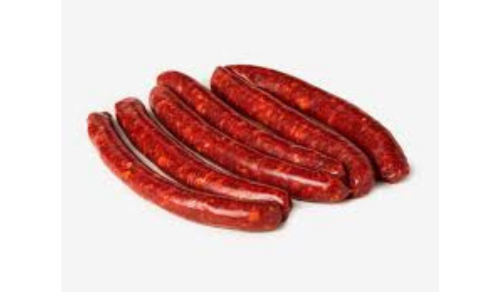 Merguez