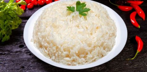 Riz basmati