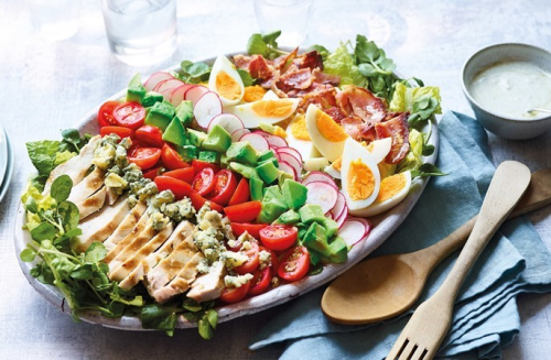 Salade