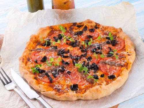 Sicilienne 
