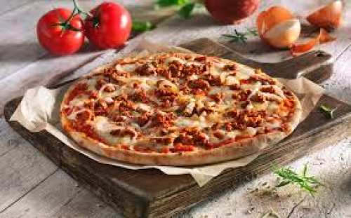 Bolognaise 