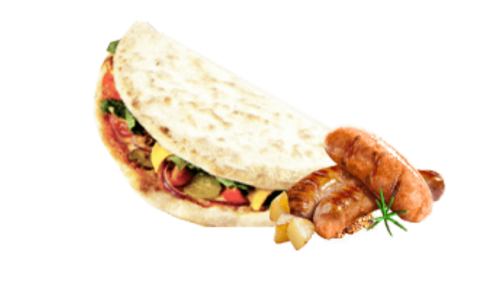 Makloub merguez 