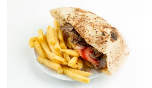 Makloub foie 