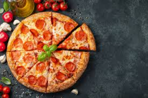 Pepperoni