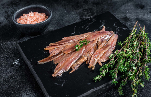 Anchois