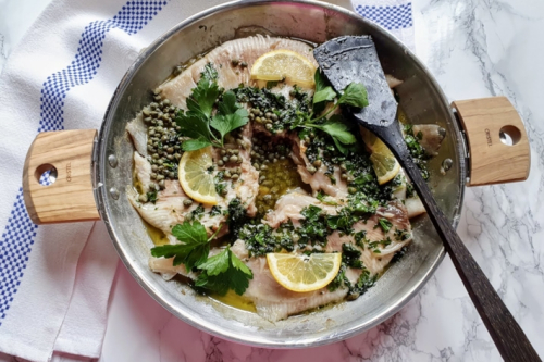 Câpres