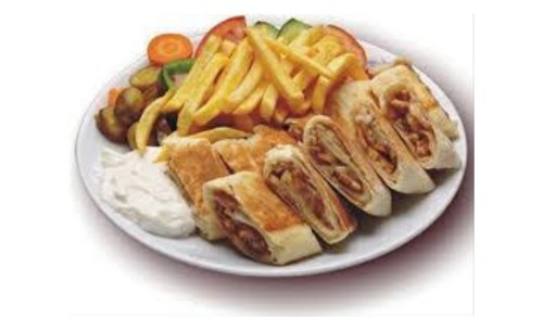Chawarma