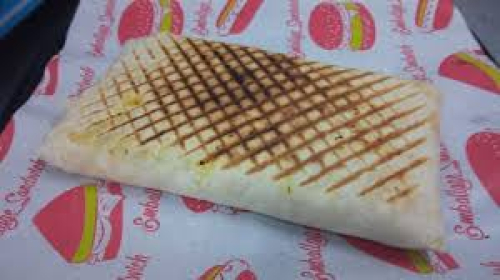 Tacos double mixte