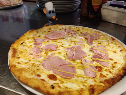 Pizza planet mars surprise 