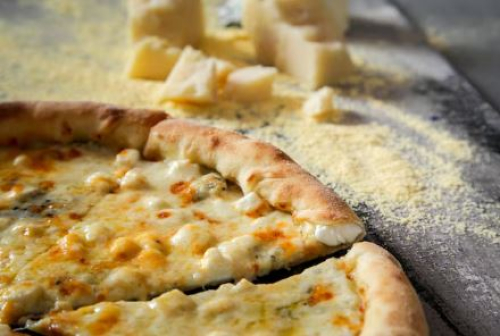 Bordure Fromage