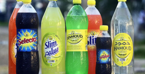 Soda