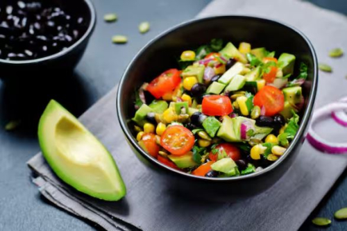 SALADE ULTIME