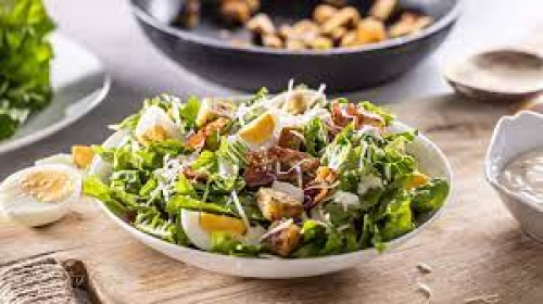 SALADE CESAR