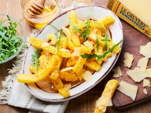 FRITES GRUYER