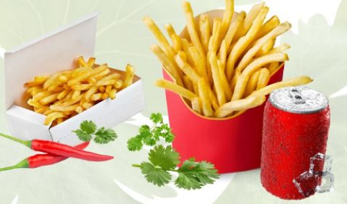BOISSON+FRITES