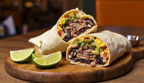 TACOS VIANDE HACHÉE